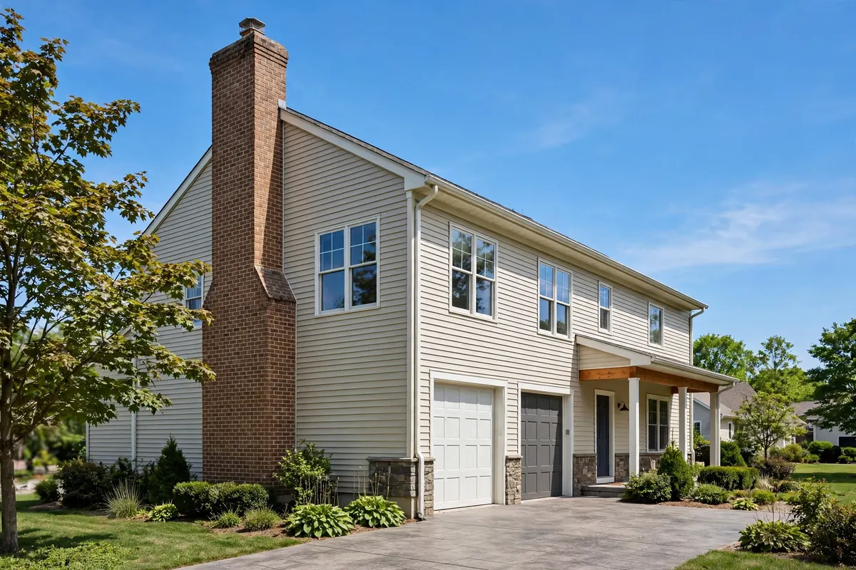 Should You Get a Chimney Inspection Before Buying a House?