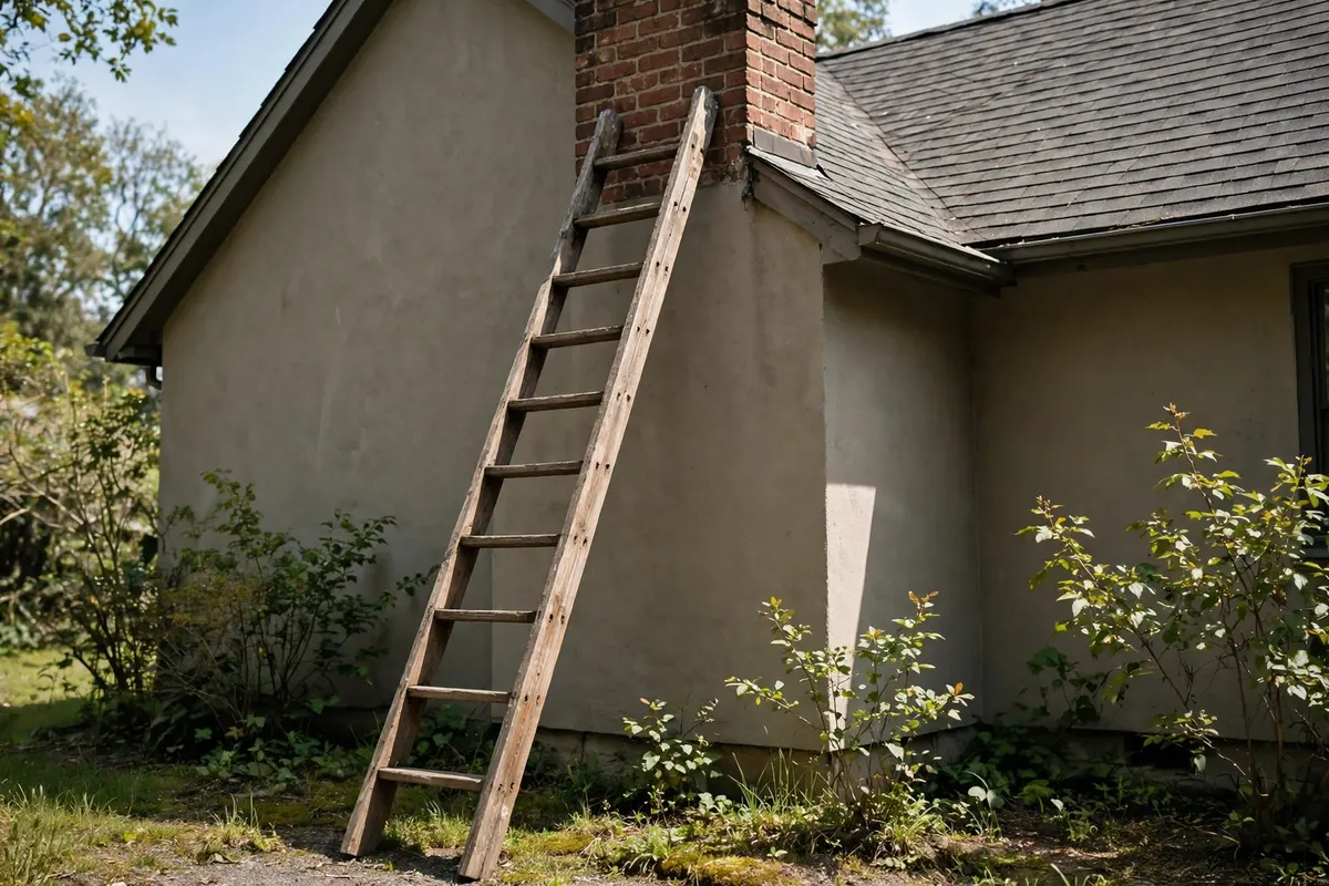 Chimney Inspection Levels 1, 2, and 3, Explained