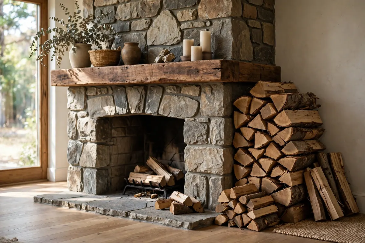 Do Chimney Cleaning Logs Actually Work?