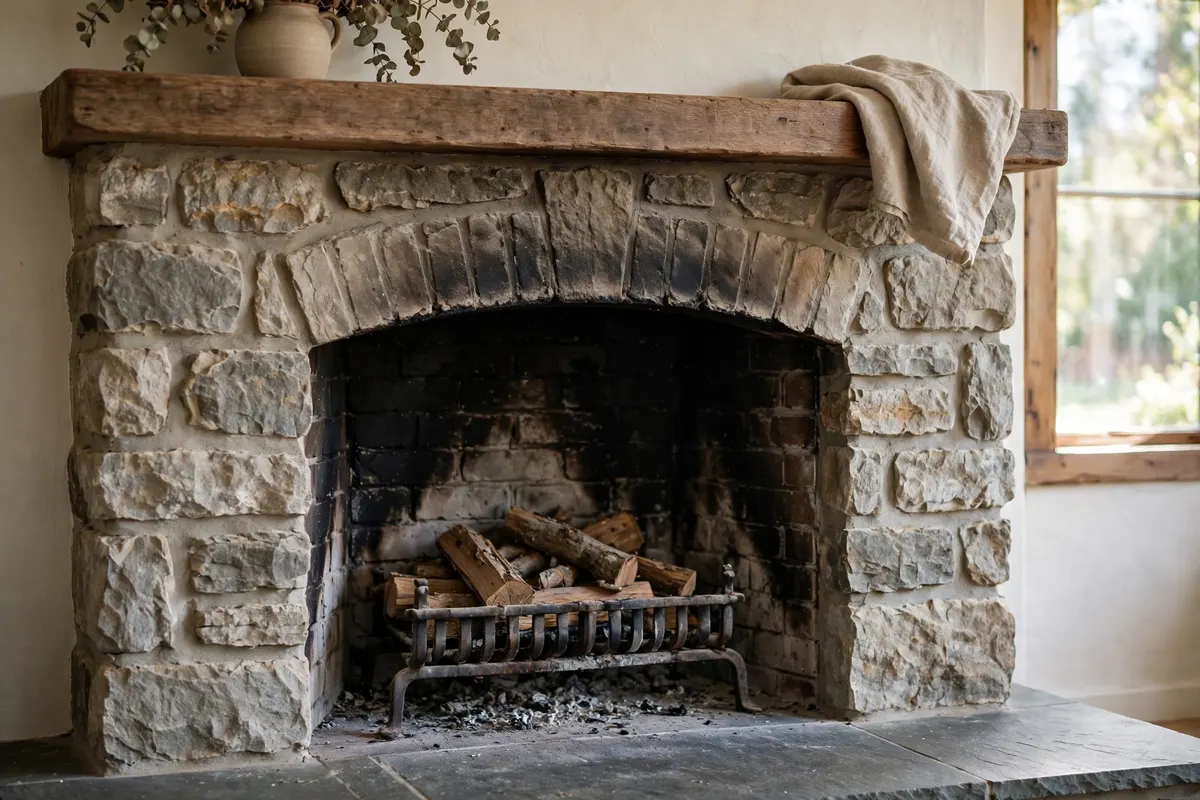 How Often Should Your Chimney Really Be Cleaned?