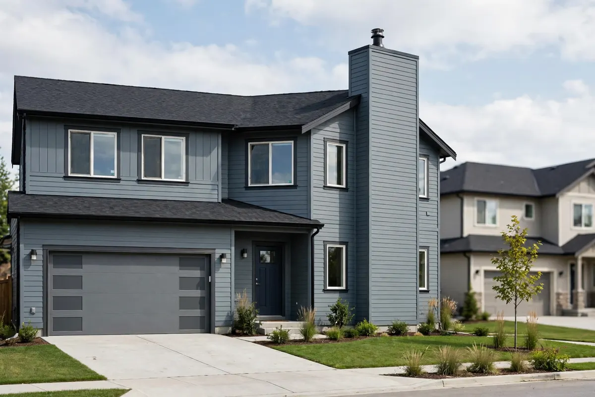 Forest Grove, Bettendorf, IA